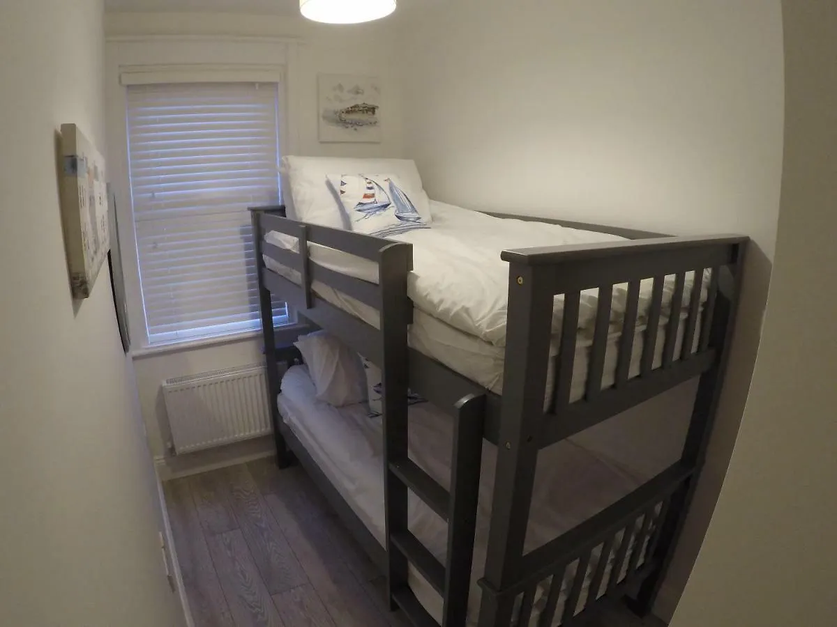 펜션 Daisy House Filey 빌라