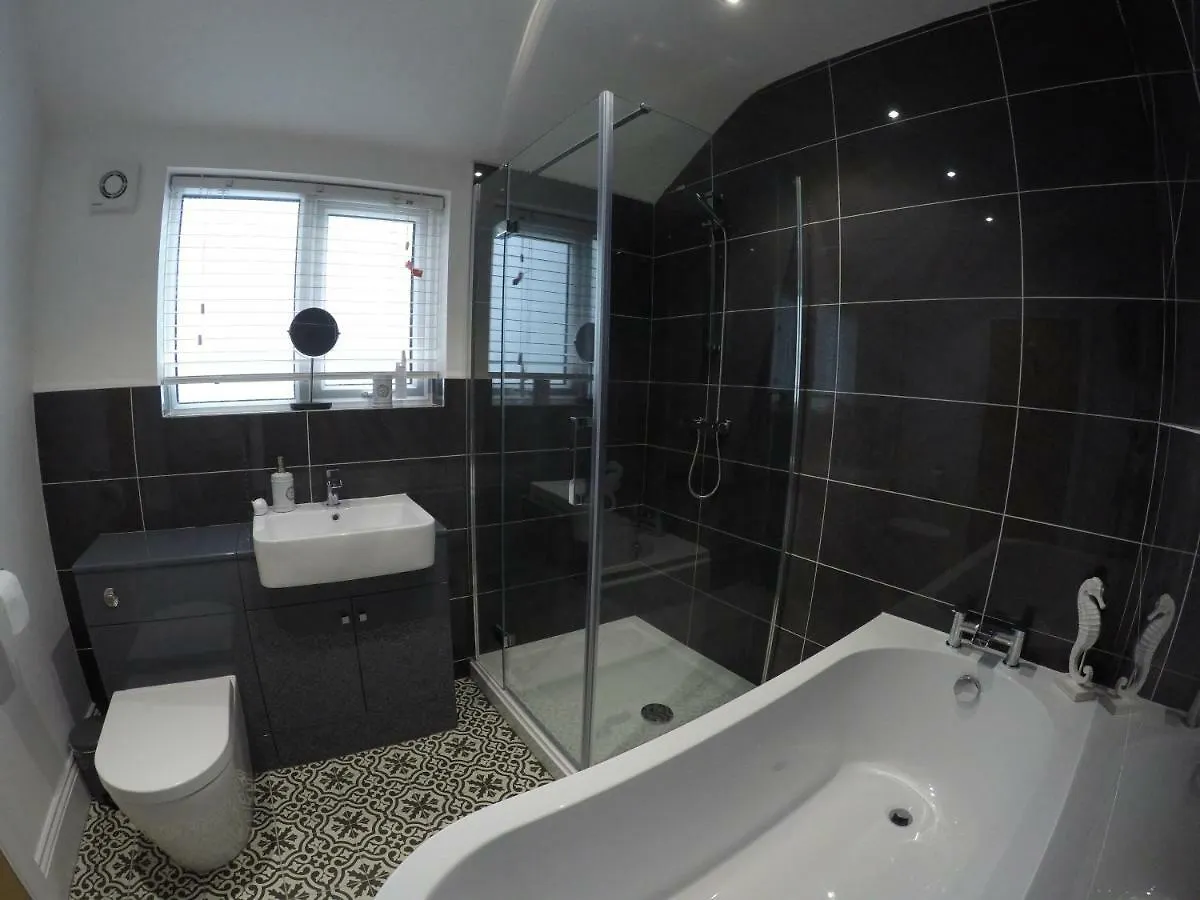 Daisy House Filey 빌라 펜션