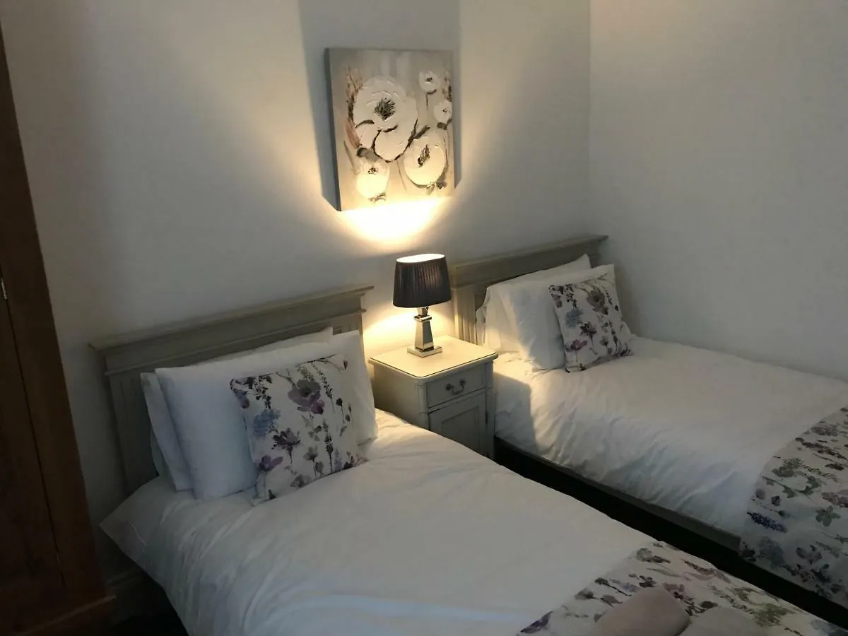 Daisy House Filey 빌라 영국