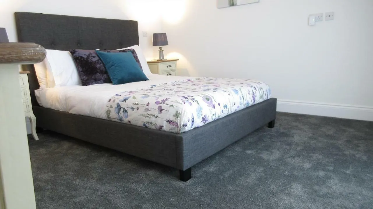 Daisy House Filey 빌라 펜션