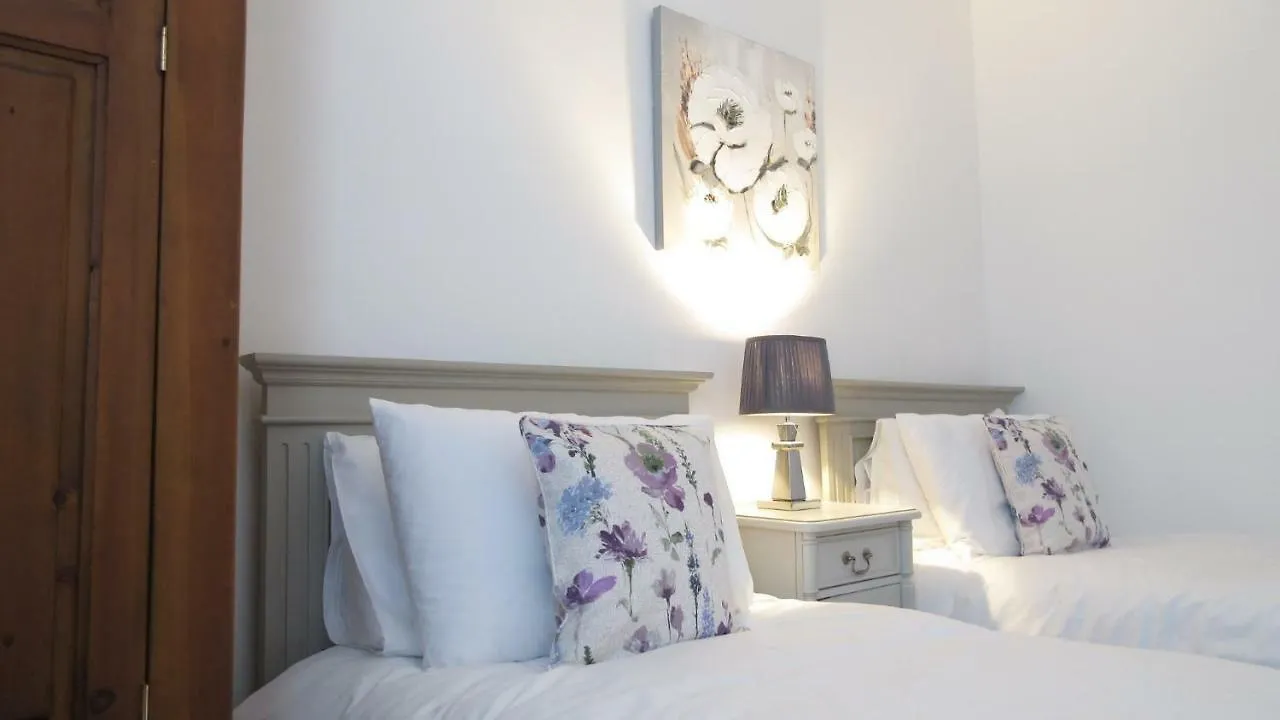펜션 Daisy House Filey 빌라 영국